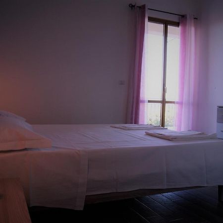 B&B Apollonia Roseto Capo Spulico Luaran gambar