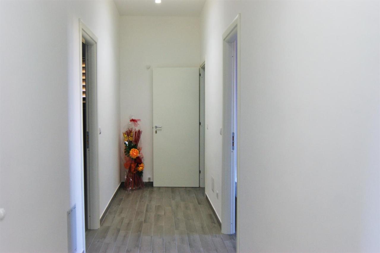 B&B Apollonia Roseto Capo Spulico Luaran gambar
